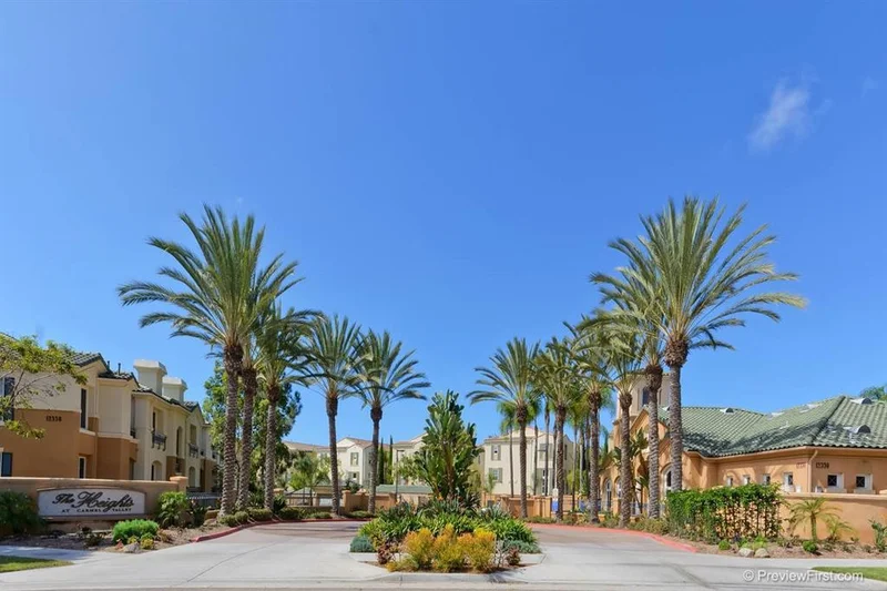 12366 Carmel Country #I203, San Diego, CA 92130