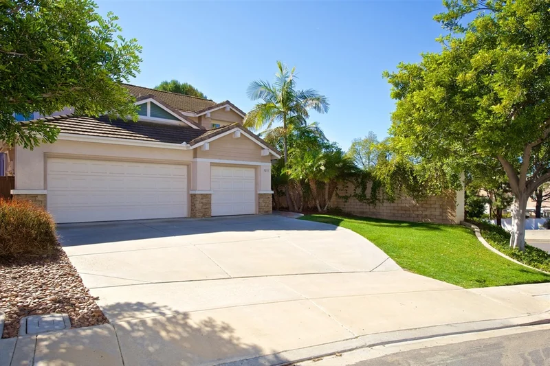 5211 Setting Sun Way, San Diego, CA 92121