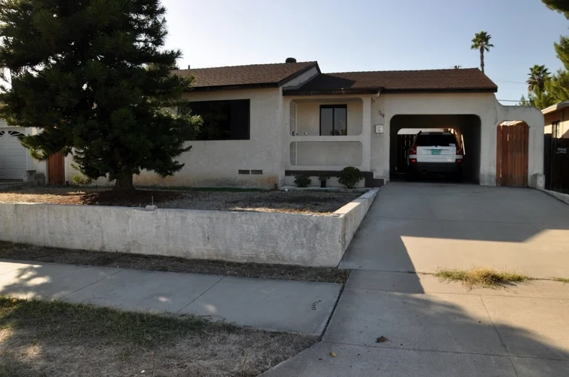 768 Cuyamaca, El Cajon, CA 92020