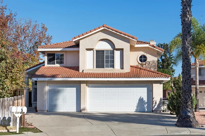 11419 Corley Court, San Diego, CA 92126