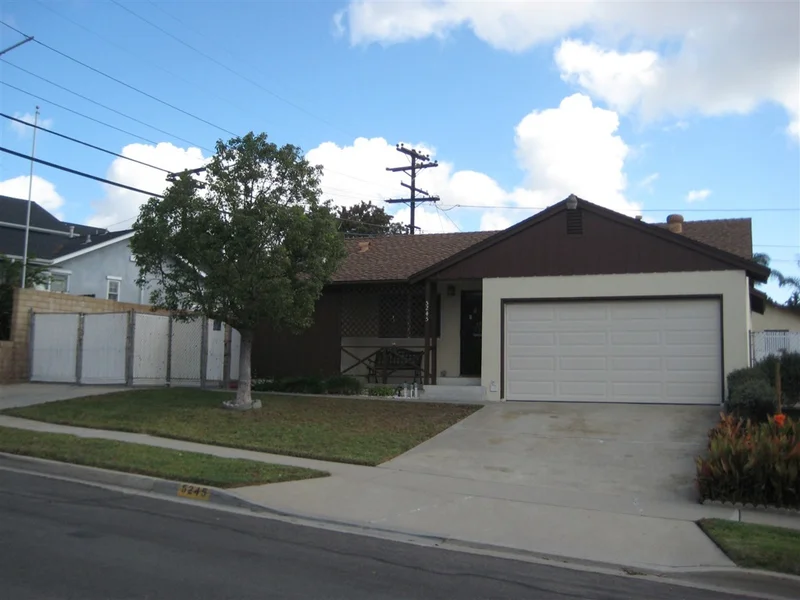 5245 Maryland Ave, La Mesa, CA 91942