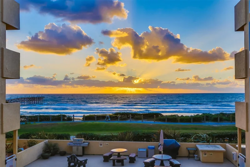 4627 Ocean Blvd #203, San Diego, CA 92109