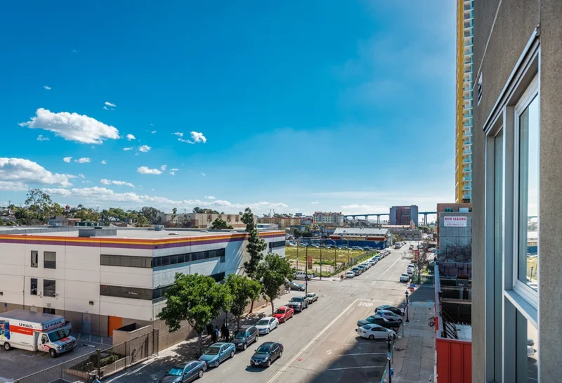 550 15th Street #408, San Diego, CA 92101