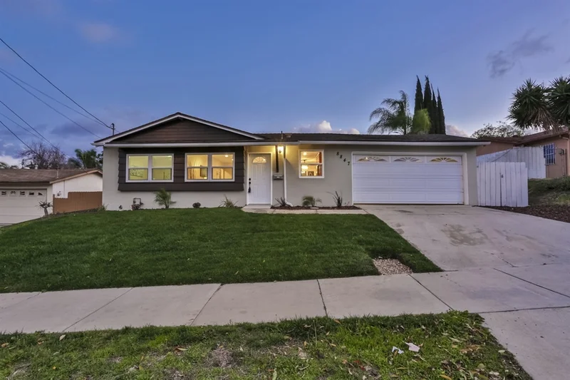 8847 Greenridge, Spring Valley, CA 91977