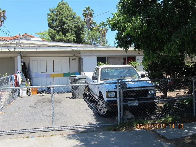 1025 Bartlett Drive, Vista, CA 92084