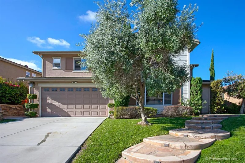 628 Edgewater Dr., San Marcos, CA 92078