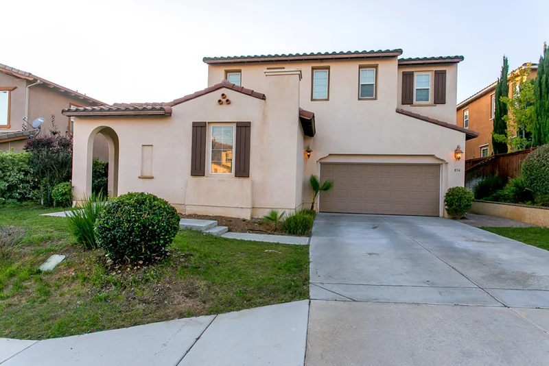 856 Orion, San Marcos, CA 92078