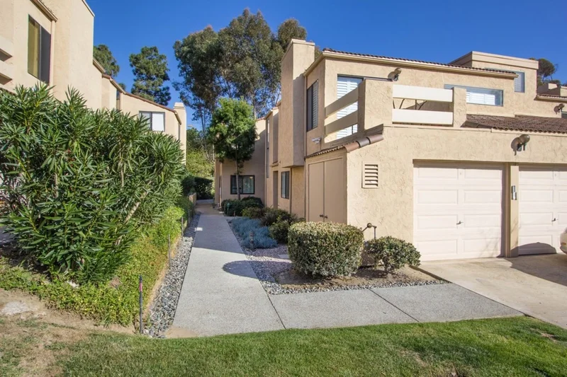 7959 Caminito Dia #3, San Diego, CA 92122