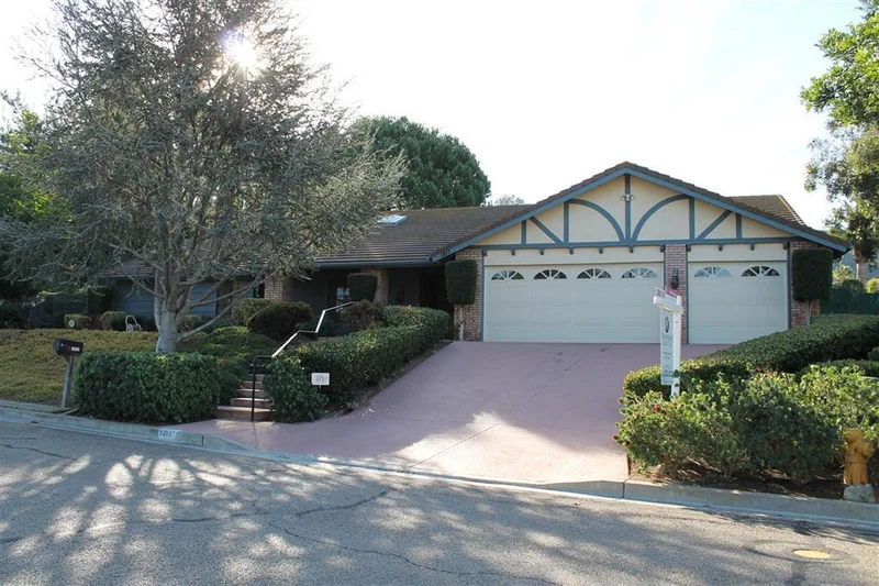 1011 Valencia, San Marcos, CA 92078