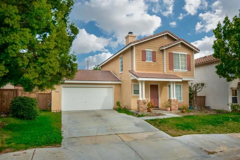 1125 Paradise Trail Road, Chula Vista, CA 91915