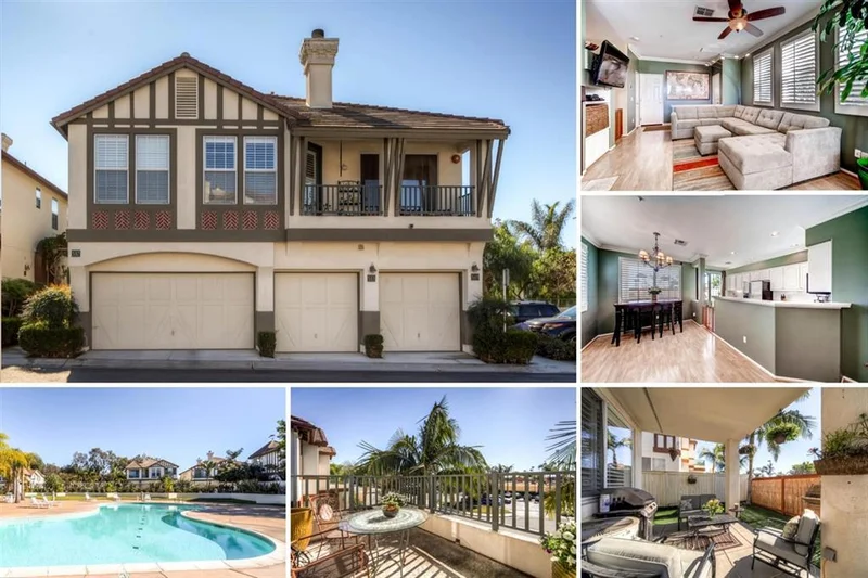 557 Sweet Pea Place, Encinitas, CA 92024