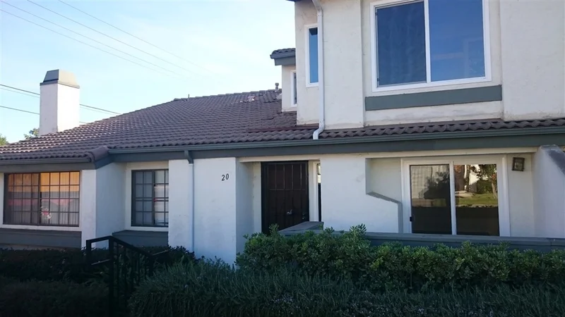 1007 Howard #20, Escondido, CA 92029