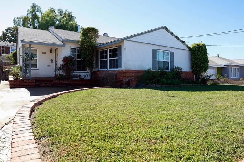 8765 Pampa Street, La Mesa, CA 91942