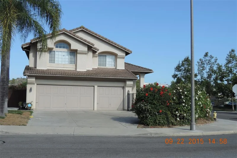 2254 Brookhaven Pass, Vista, CA 92081