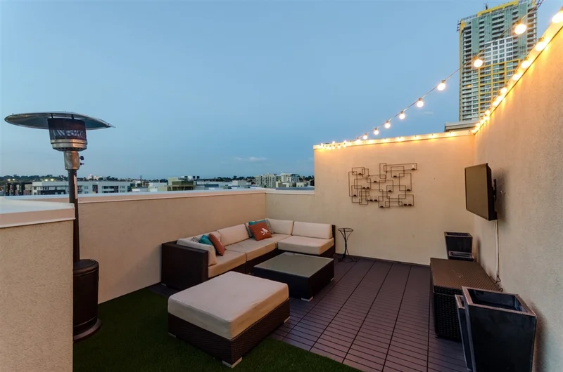 1225 Island #617, San Diego, CA 92101