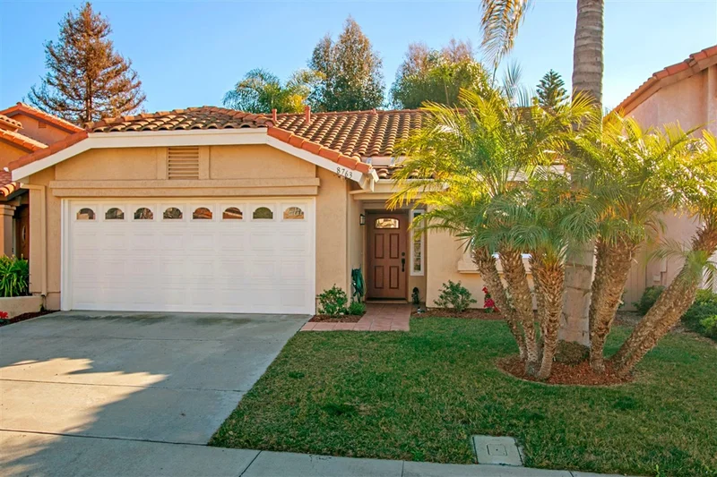 8763 Park Run Road, San Diego, CA 92129