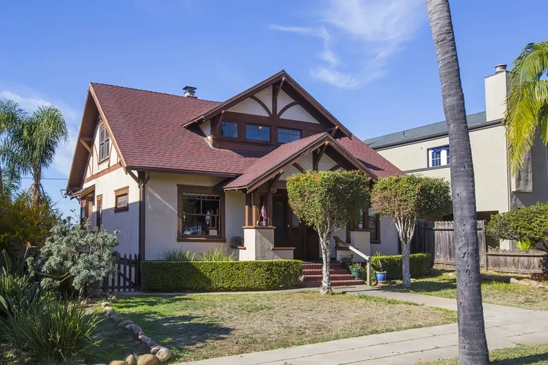 4270 Cleveland Ave., San Diego, CA 92103