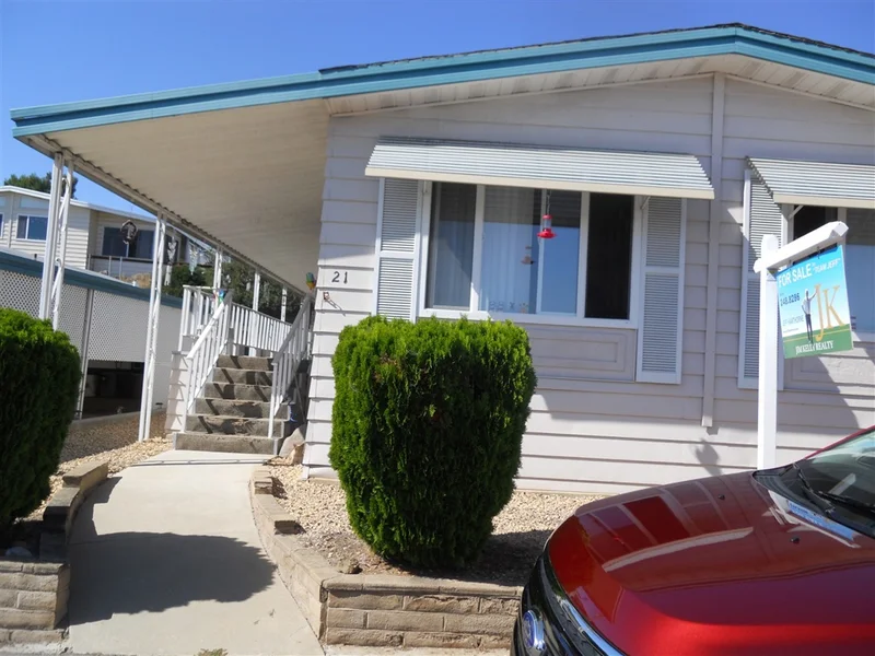 275 Worthington #21, Spring Valley, CA 91977