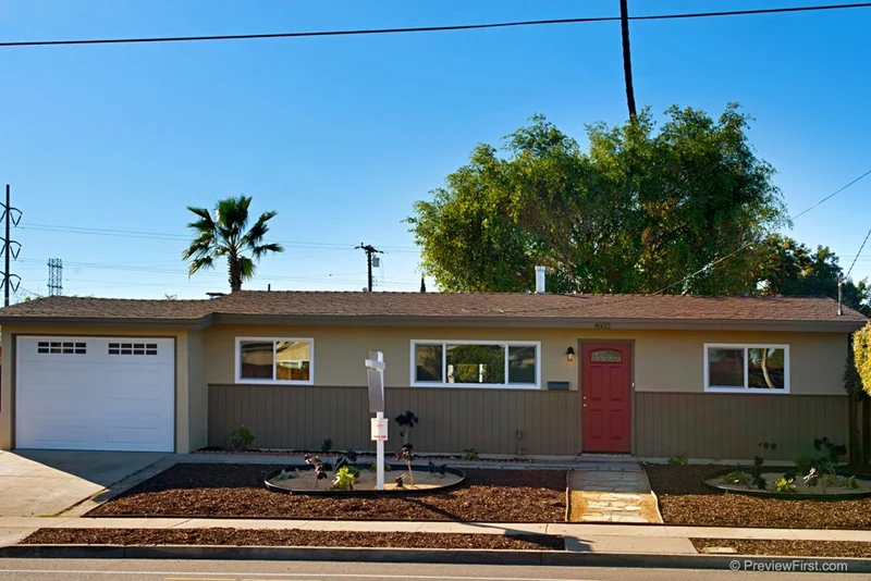 4602 Derrick Dr, San Diego, CA 92117