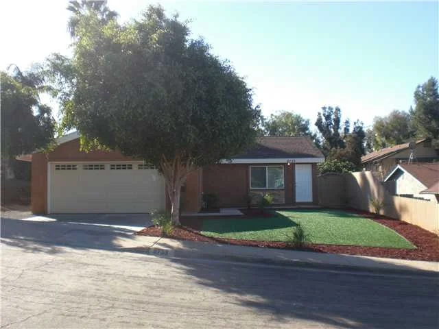 8733 Spring Vista, Spring Valley, CA 91977