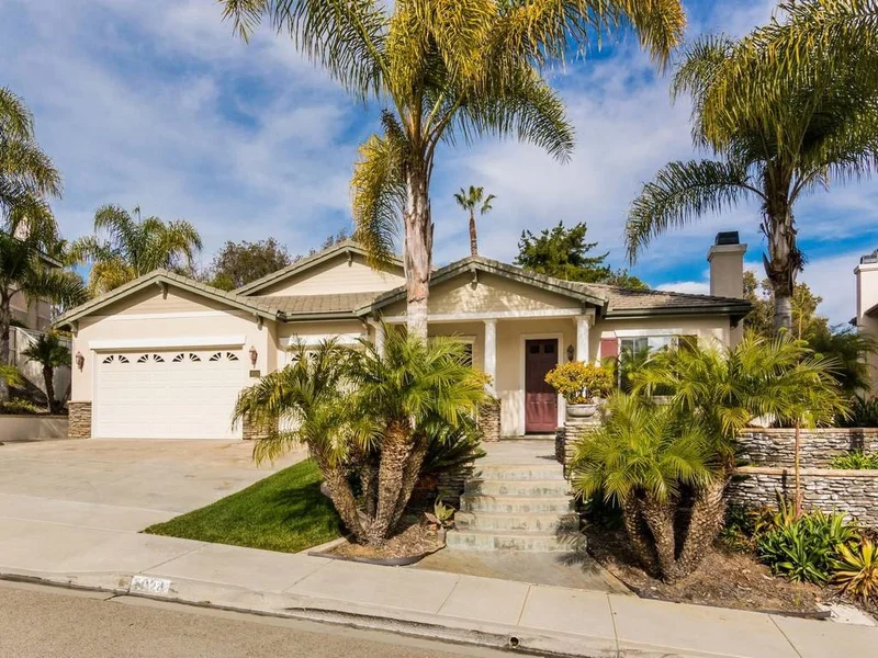 3024 Camino Serbal, Carlsbad, CA 92009