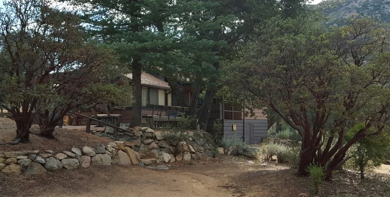 9 Pine Creek Road #9, Pine Valley, CA 91962