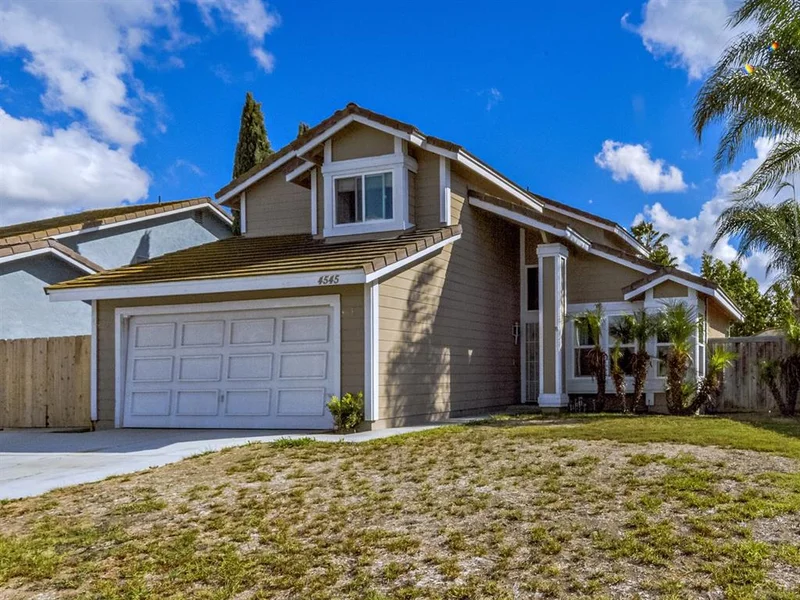 4545 Big Sur, Oceanside, CA 92057