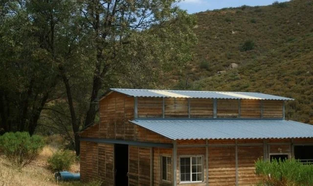 4120 Cedar, Julian, CA 92036