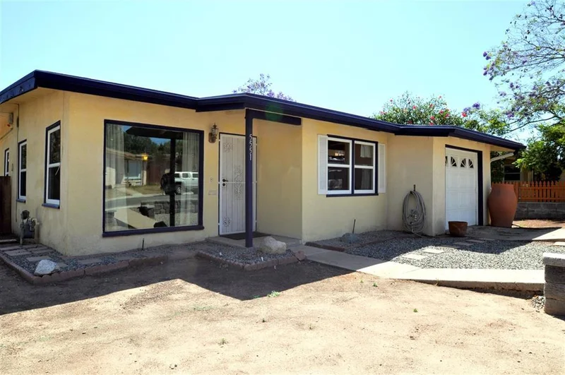 5551 Hubner Road, San Diego, CA 92105