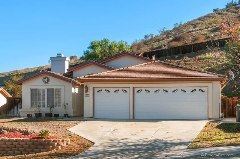8577 Clifford Heights, Santee, CA 92071