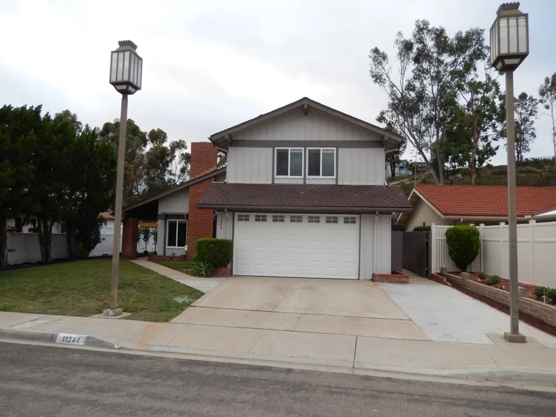 11244 Red Cedar, San Diego, CA 92131