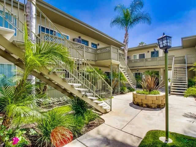 453 Graves Ave #13, El Cajon, CA 92020