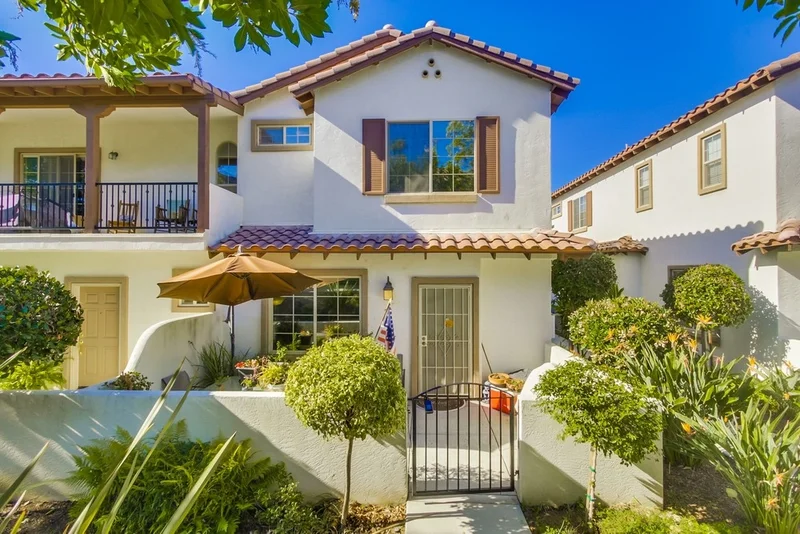 5515 Old Ranch Road #26, Oceanside, CA 92057