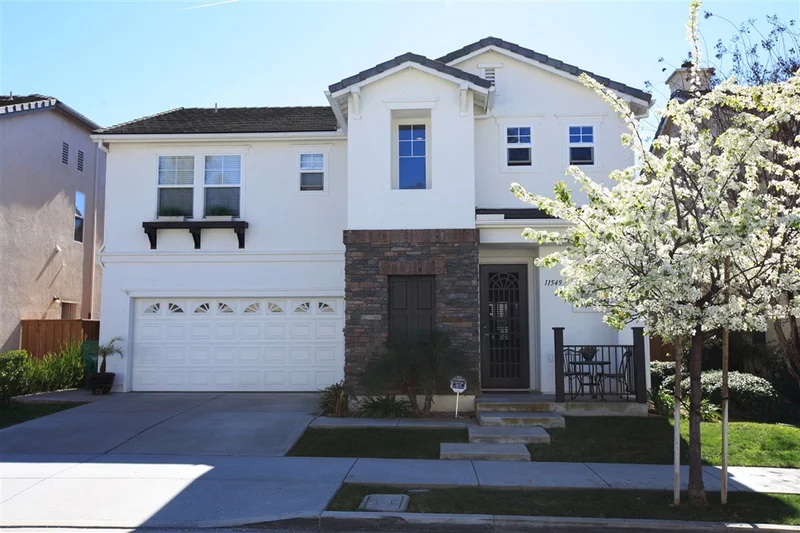 11549 Creekstone, San Diego, CA 92128
