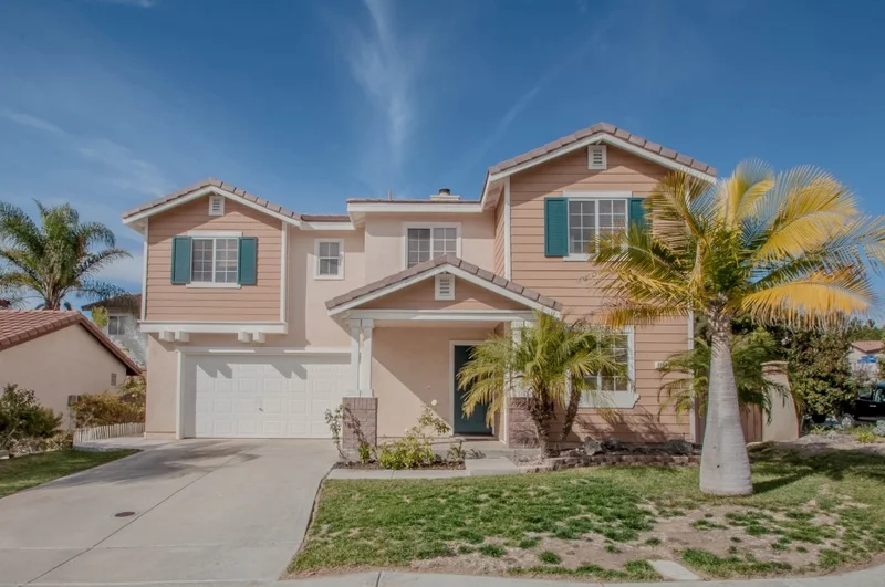 1150 Hitching Post Lane, Chula Vista, CA 91915