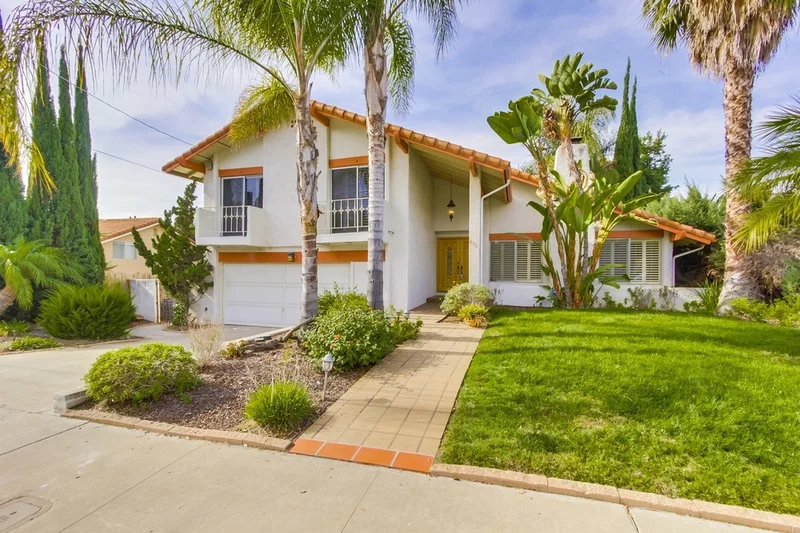 6312 Lake Leven Drive, San Diego, CA 92119