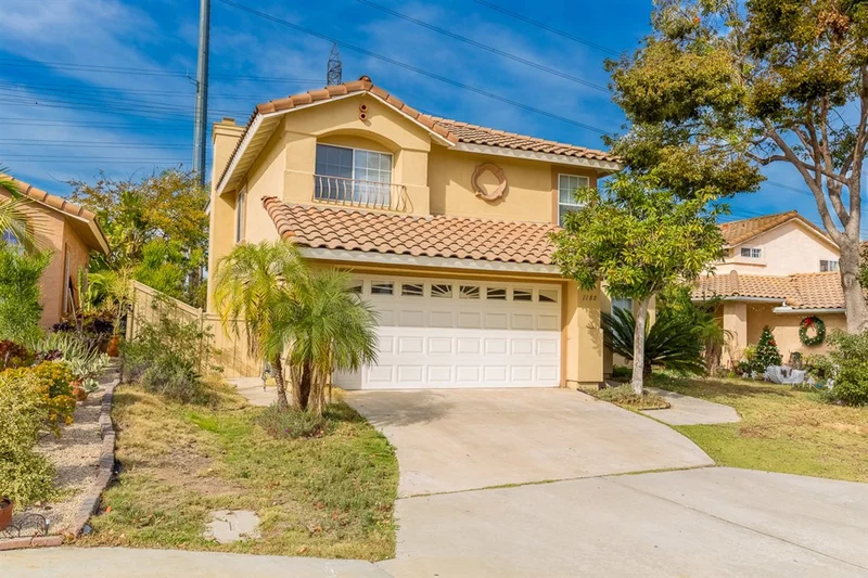 1180 Sundown Lane, Chula Vista, CA 91911