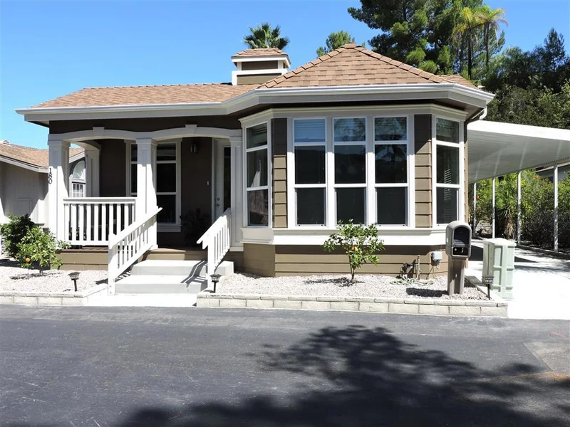 8975 Lawrence Welk Dr. #180, Escondido, CA 92026