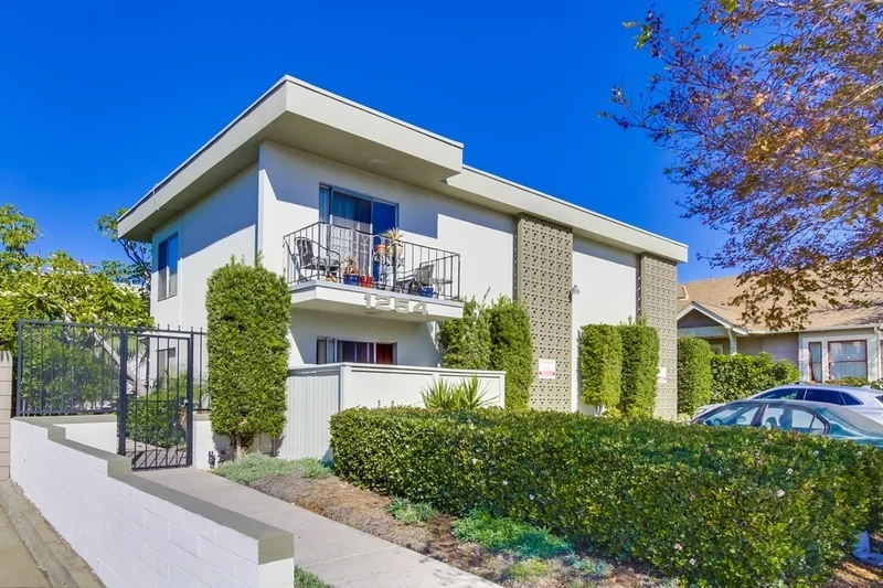 1254 Robinson Ave #2, San Diego, CA 92103