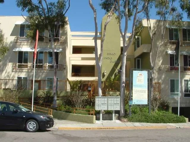 5540 Lindo Paseo #14, San Diego, CA 92115