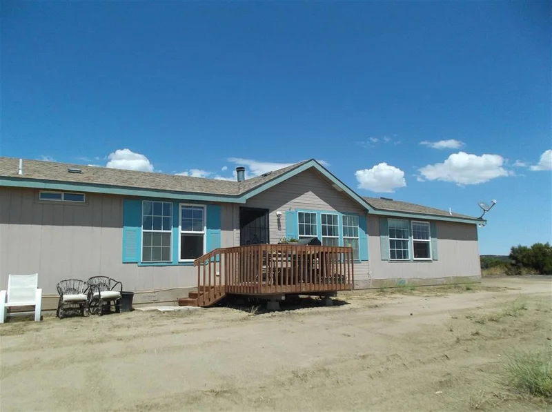 1237 Tierra Real Lane, Boulevard, CA 91905