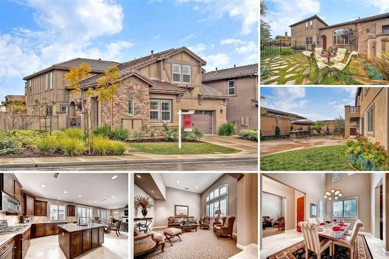 1011 Tucana Drive, San Marcos, CA 92078