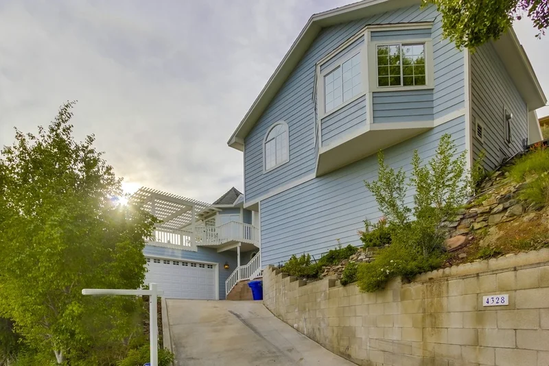 4328 Valle, La Mesa, CA 91941