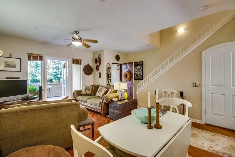 301 G St. #123, San Diego, CA 92101