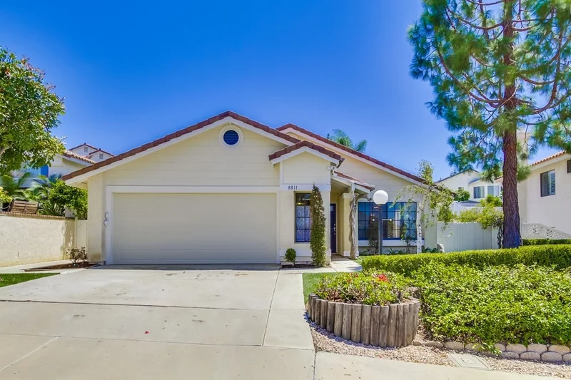 8811 Sparren Way, San Diego, CA 92129