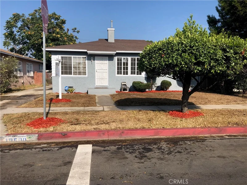10500 Pace, Los Angeles, CA 90002