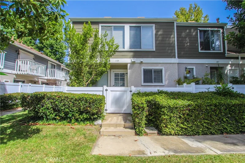 105 Abbeywood, Aliso Viejo, CA 92656