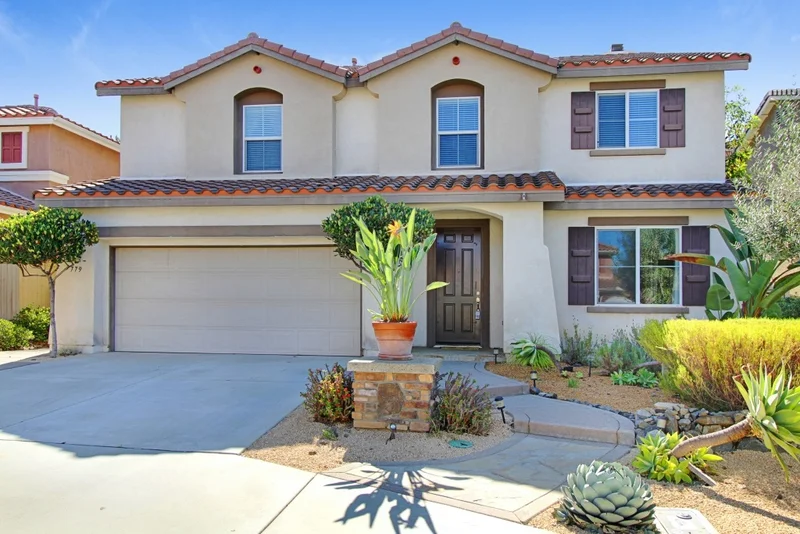 779 Avenida Abeja, San Marcos, CA 92069