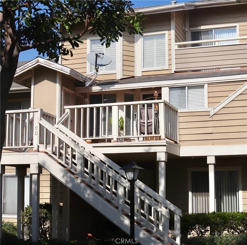 12572 Fieldstone #90, Garden Grove, CA 92845