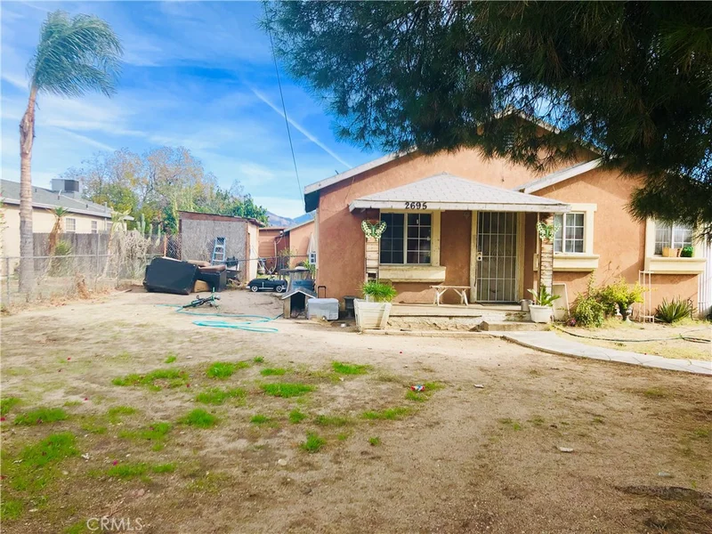 2695 State, San Bernardino, CA 92407
